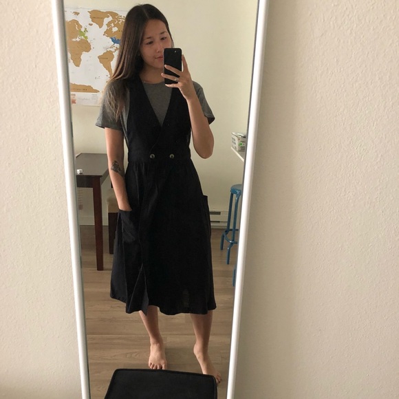 free people diana dress